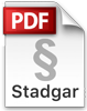 Stadgar registrerade 2018-05-22 